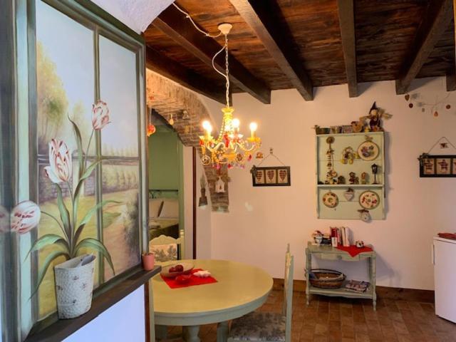 Affittacamere Le Terrazze Corniglia Zewnętrze zdjęcie