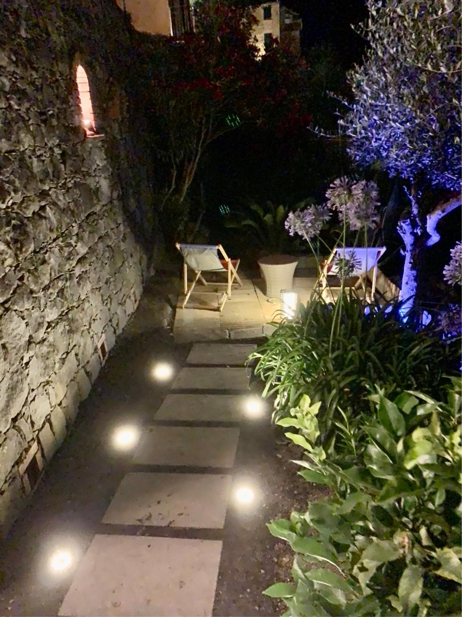 Affittacamere Le Terrazze Corniglia Zewnętrze zdjęcie
