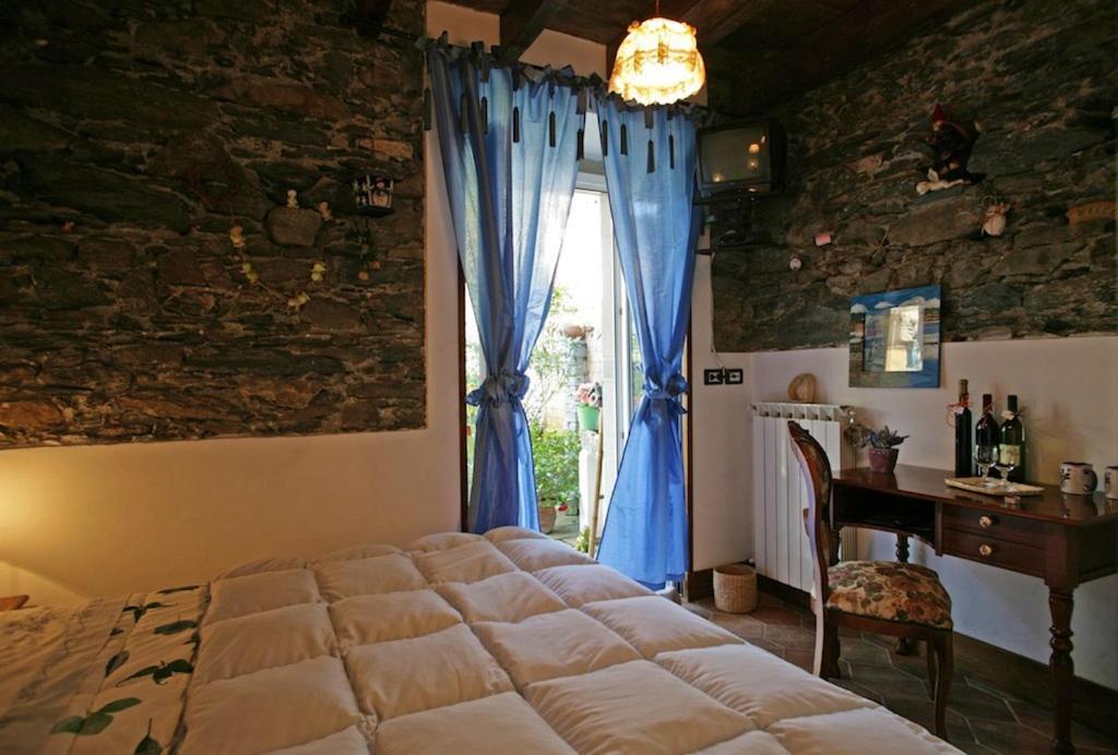 Affittacamere Le Terrazze Corniglia Zewnętrze zdjęcie