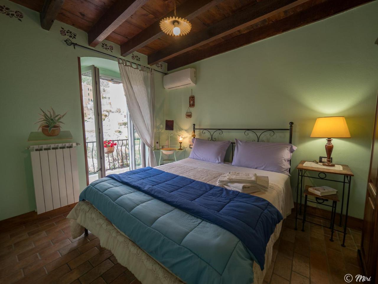 Affittacamere Le Terrazze Corniglia Zewnętrze zdjęcie