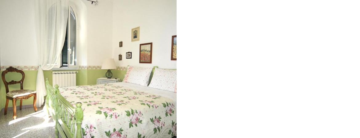 Affittacamere Le Terrazze Corniglia Zewnętrze zdjęcie